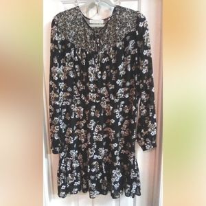 Michael Kors Floral Dress ***SOLD***